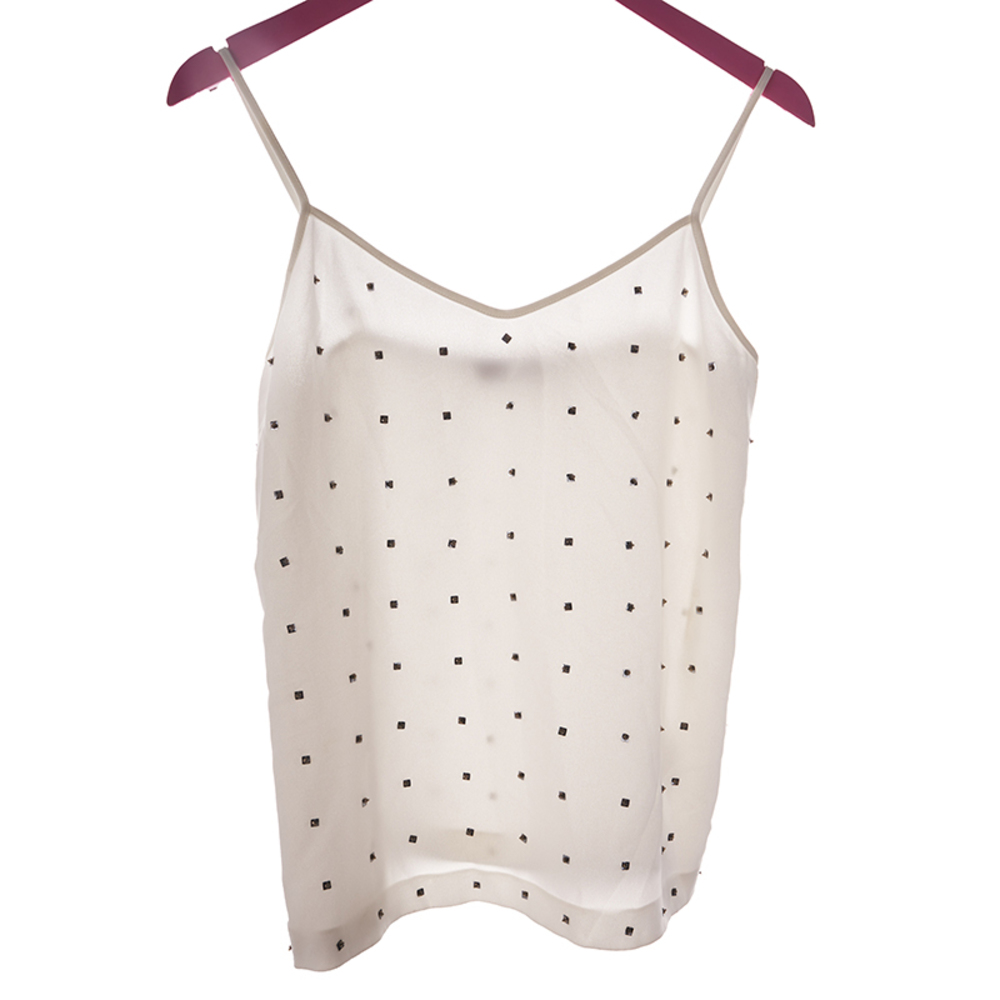 Academia Top Women size M White
